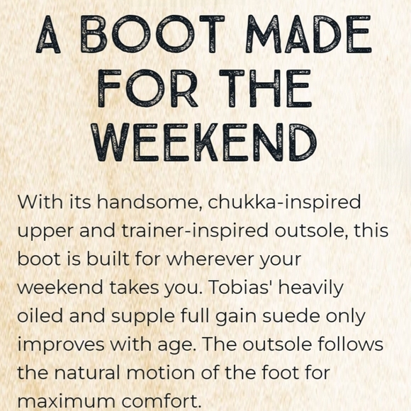 ROAN by BEDSTU Tobias Fullgrain Oiled Waxed Handfinished Leather MEN… - Picture 8 of 9